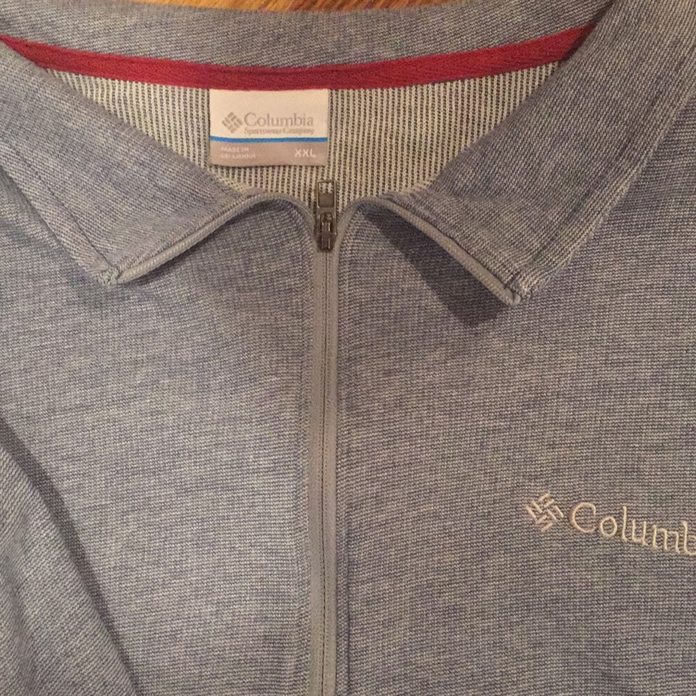 Columbia - Picture 2 of 2